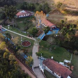 Espaço Rural Água da Onça, hotel a Guararema