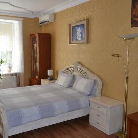 Viesnīca Executive suite in the centre pilsētā Ternopiļa