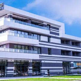 Impuls hotel, khách sạn ở Vidin
