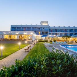 Hotel Senec Aqua Resort - Family friendly, hotel v Senci