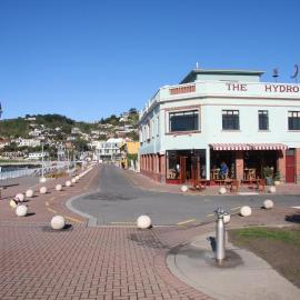 The Hydro Esplanade Apartments, hotel a Dunedin