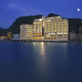 Kichimu – hotel w mieście Kamogawa
