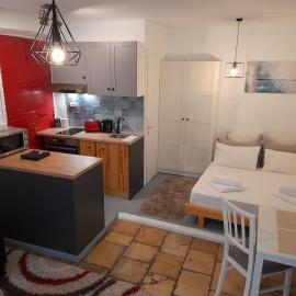 STUDIO PORTO, hotel v destinácii Korfu (mesto)