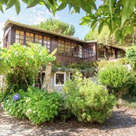 cottage