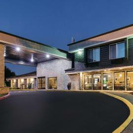 La Quinta by Wyndham Portland NW, готель у Портленді