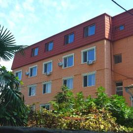 Batumi Hotel