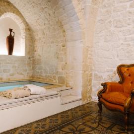 Casa Sotto l'Arco