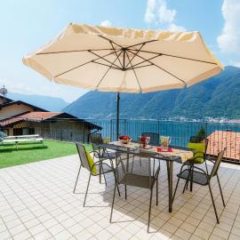 Casa Fiona - by My Home In Como: Nesso'da bir otel