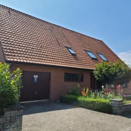Ferienwohnung Haus Fischer, hotel in Langwedel
