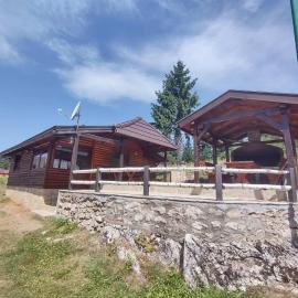 Kolibica, hotel v destinácii Mitrovac