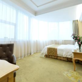 Vienna Hotel Shandong Yantai South Street Tiantian Fishing Port