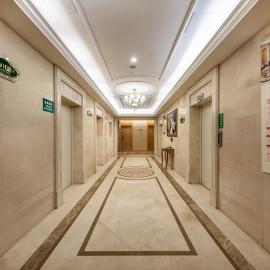Vienna International Hotel Fuzhou Cangshan Wanda
