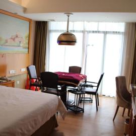Vienna Hotel Guangdong Huizhou Yuanzhou, Hotel in Yuanzhou