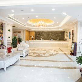 Pingxiang में, होटल Vienna Hotel Pingxiang Lvyin Square