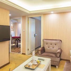 Vienna Hotel Guangxi Nanning International Convention and Exhibition Center
