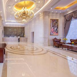 Vienna International Hotel Guangzhou Changlong Qifu Xincun