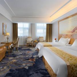 Vienna Hotel Meizhou Jiangnan,梅州的飯店