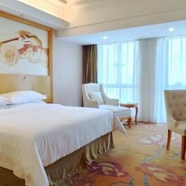 Vienna Hotel Dongguan Shatian Humen Port, hotel a Dongguan