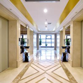 Vienna International Hotel Changsha Ziwei Road