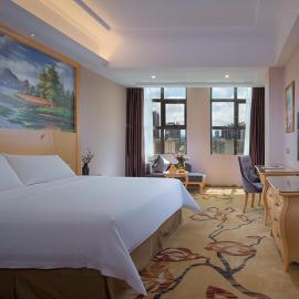 Vienna International Hotel Maoming Wanda Plaza, hotel di Maoming