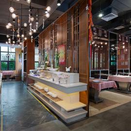 Vienna Hotel Guangdong Maoming Railway Station, khách sạn ở Maoming