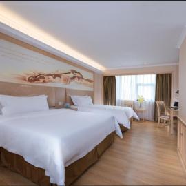 Vienna Hotel Shenzhen Haiwan