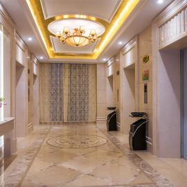 Vienna International Hotel Shenzhen Qianhai