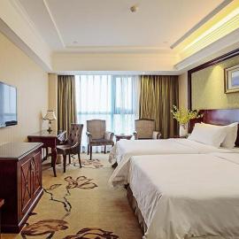 Vienna Hotel Changnan โรงแรมในNanchang County