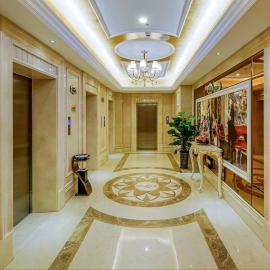 Vienna Hotel Chengdu Wenjiang Zhujiang Plaza, hotel sa Wenjiang