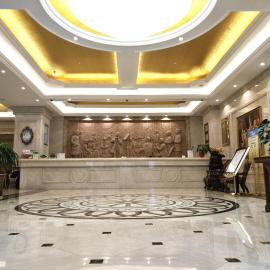 Pingliang में, होटल Vienna Classic Hotel Kongtong Avenue