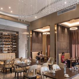 Vienna Classic Hotel Dongguan Changan Xiandai, hotel en Dongguan