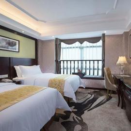 메이저우에 위치한 호텔 Vienna 3 Best Hotel Meizhou Mei County People Square