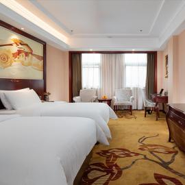 Vienna hotel ( maanshan park post golden eagle international shop), hotel in Ma'anshan