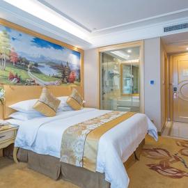 Vienna Hotel Guangxi Nanjing Nanhu Park