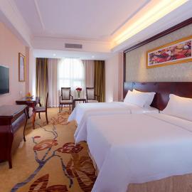 Vienna Hotel Guangzhou Shiling, hotel in Huadu
