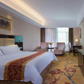 Vienna Hotel Baoan Liutang, hotel in Xin'an