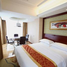 Vienna 3 Best Hotel Sheyang Jiefang Rd, готель у місті Sheyang