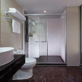Vienna Hotel Guangdong Shanwei Feicui Bay, hotel di Shanwei