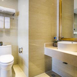 Vienna Hotel Shanghai Pudong Jinqiao Park