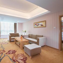 Vienna Hotel Nanning Qingxiu Mountain