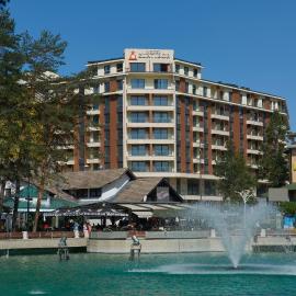 Zlatibor Residence & Suites