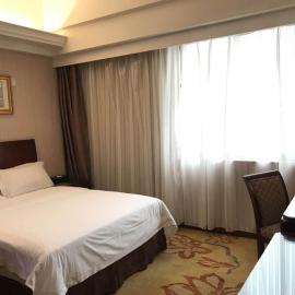 Vienna Hotel Shenzhen Yinhu Bus Station