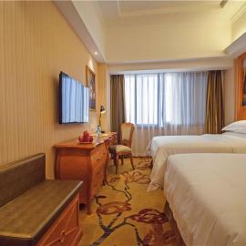 Vienna Hotel Yulin Jincheng Zhenlin, hotel v destinácii Yulin