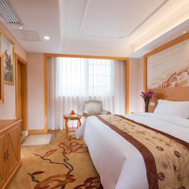 Vienna Hotel Shenzhen Dongmen Old Street