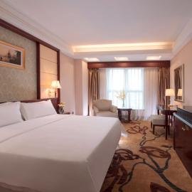 Vienna Hotel Foshan Nanzhuang Avenue、佛山市のホテル