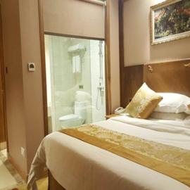 Vienna Hotel Jiashan Xitang, hotel en Jiashan