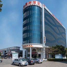 Vienna International Hotel Shenzhen Hua'nan City