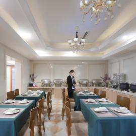 Vienna International Hotel Shanghai Humin Road