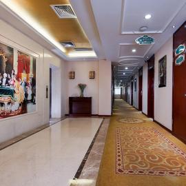 Vienna Hotel Shenzhen Pingdi, hotel a Longgang