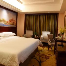 Loudi में, होटल Vienna Hotel Loudi Chunyuan Pedestrian Street